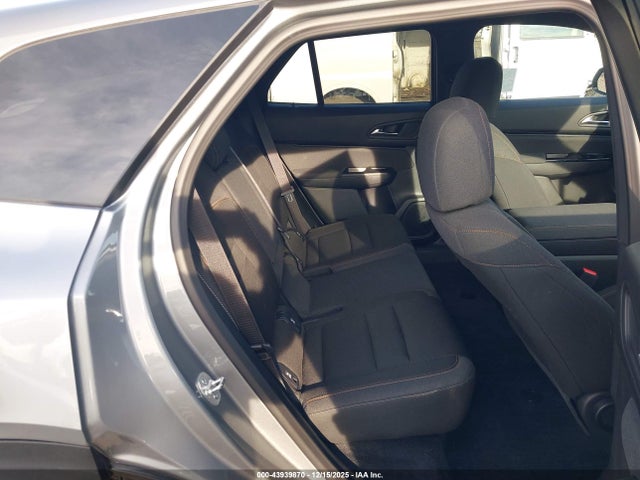 Honda Prologue Ex 2025 3GPKHURM3SS522095 Image 8