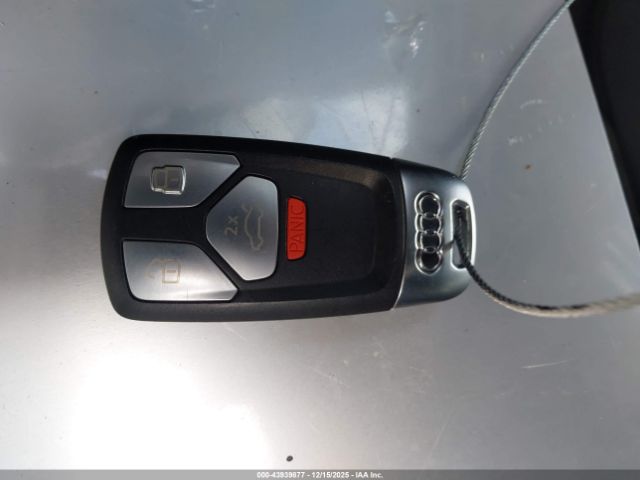 2025 AUDI Q5 WA1ABAFY1S2030854 Photo 10