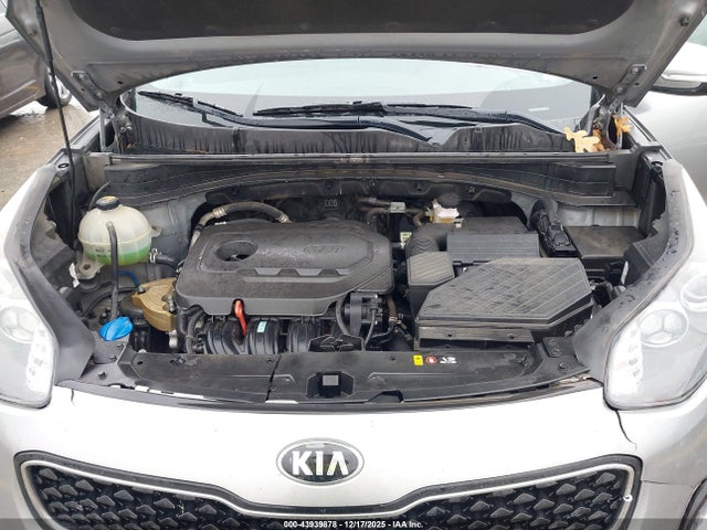 KIA Sportage Ex 2019 KNDPN3AC4K7600556 Image 10