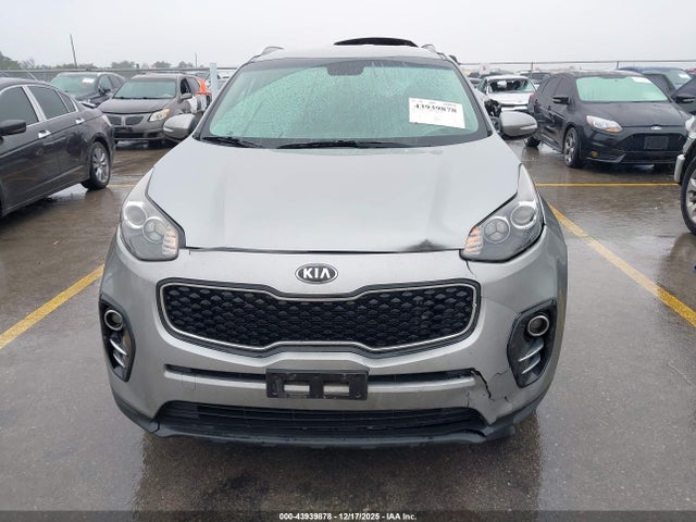 KIA Sportage Ex 2019 KNDPN3AC4K7600556 Image 12