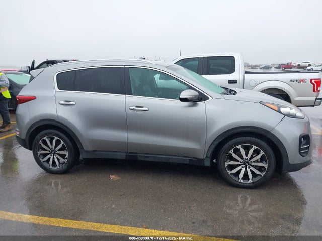 KIA Sportage Ex 2019 KNDPN3AC4K7600556 Image 13