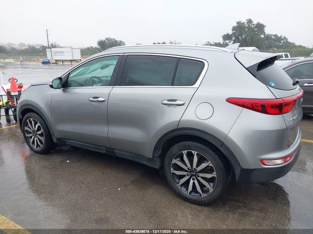 KIA Sportage Ex 2019 KNDPN3AC4K7600556 Image 14