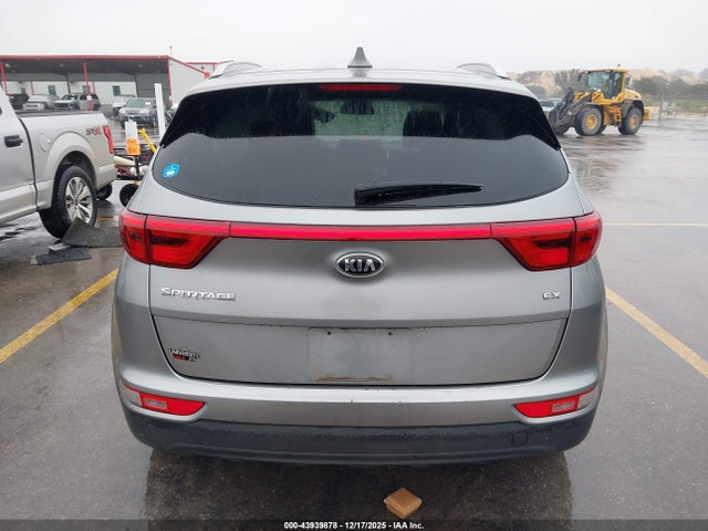 KIA Sportage Ex 2019 KNDPN3AC4K7600556 Image 16