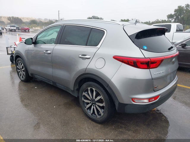 KIA Sportage Ex 2019 KNDPN3AC4K7600556 Image 3