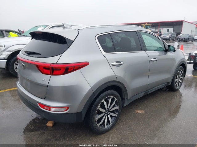 KIA Sportage Ex 2019 KNDPN3AC4K7600556 Image 4