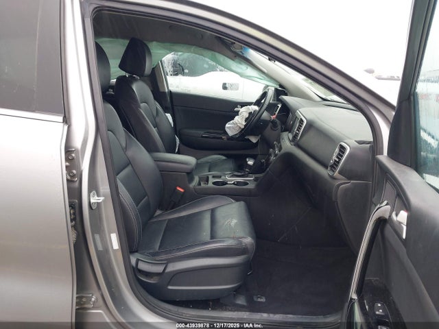 KIA Sportage Ex 2019 KNDPN3AC4K7600556 Image 5
