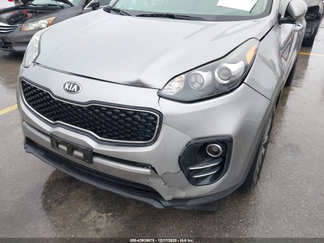 KIA Sportage Ex 2019 KNDPN3AC4K7600556 Image 6