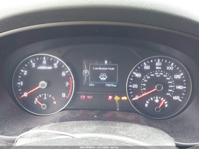 KIA Sportage Ex 2019 KNDPN3AC4K7600556 Image 7