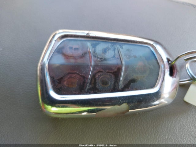 2016 CADILLAC CTS 1G6AR5SS5G0194303 Photo 10