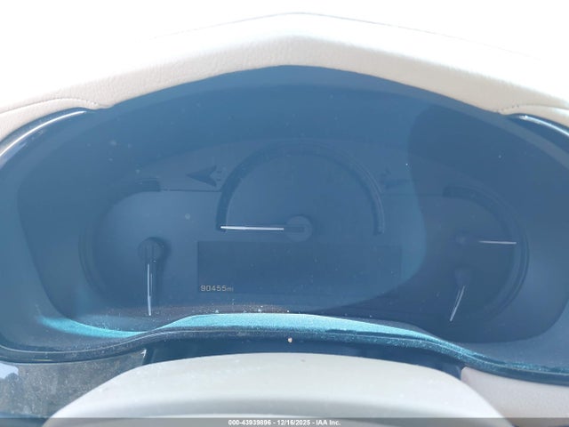 2016 CADILLAC CTS 1G6AR5SS5G0194303 Photo 6