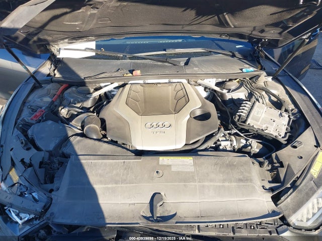 2020 AUDI A7 SPORTBACK WAUV2AF21LN058783 Photo 9