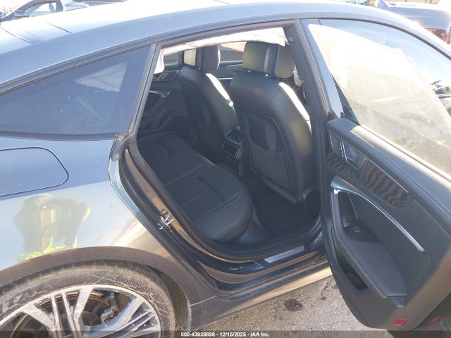 2020 AUDI A7 SPORTBACK WAUV2AF21LN058783 Photo 7