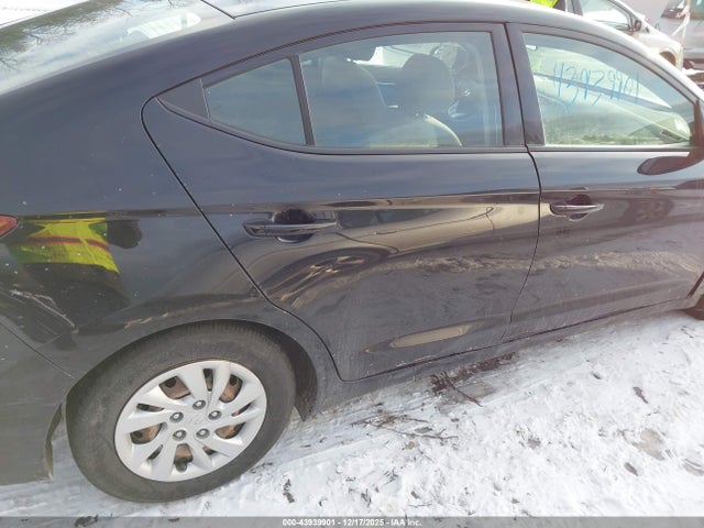 Продаж на аукціоні авто 2019 Hyundai Elantra Se, vin: 5NPD74LF9KH497107, номер лоту: 43939901
