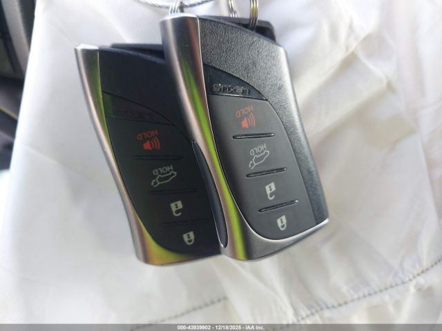 2021 LEXUS UX 250H JTHP9JBH8M2042695 Photo 10