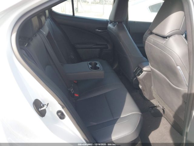 2021 LEXUS UX 250H JTHP9JBH8M2042695 Photo 7