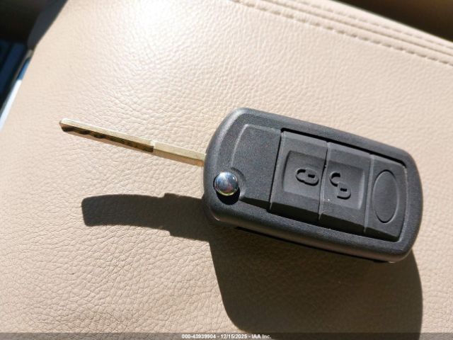 2007 LAND ROVER LR3 SALAE25437A434245 Photo 10