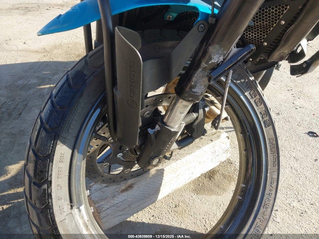 Cf Moto 700 Cl-x 2023 LCEPEWL19P6002943 Image 14