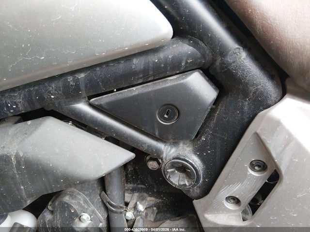 Cf Moto 700 Cl-x 2023 LCEPEWL19P6002943 Image 16