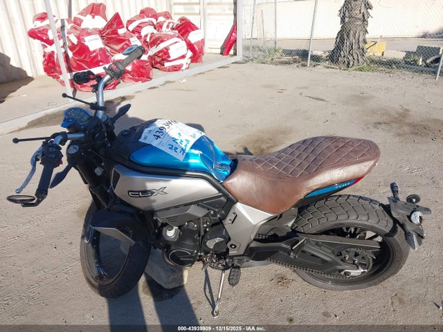 Cf Moto 700 Cl-x 2023 LCEPEWL19P6002943 Image 12