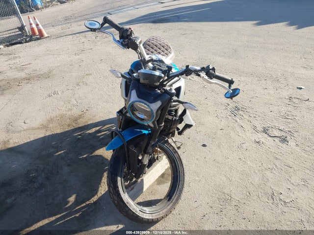 Cf Moto 700 Cl-x 2023 LCEPEWL19P6002943 Image 5