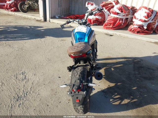 Cf Moto 700 Cl-x 2023 LCEPEWL19P6002943 Image 6