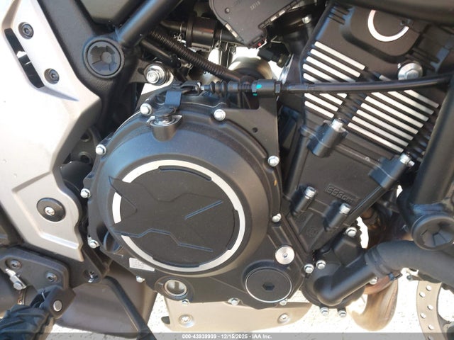 Cf Moto 700 Cl-x 2023 LCEPEWL19P6002943 Image 8