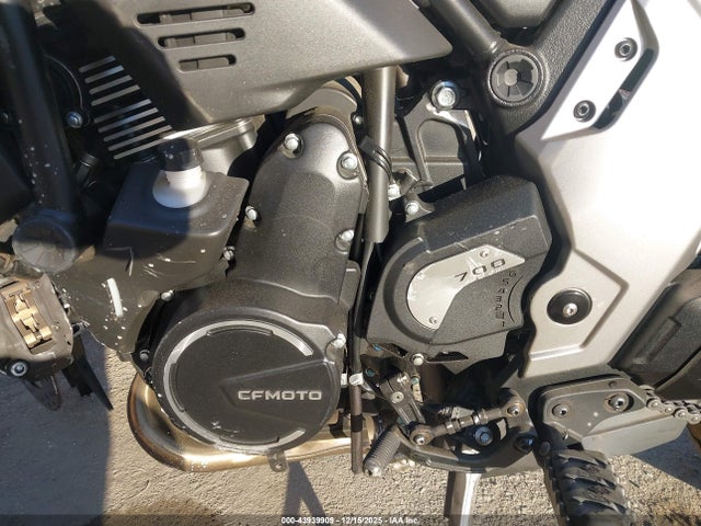 Cf Moto 700 Cl-x 2023 LCEPEWL19P6002943 Image 9