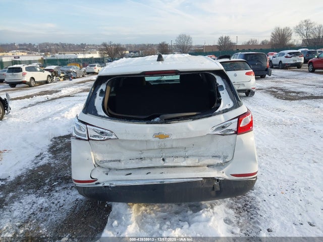 Chevrolet Equinox Awd Lt 2021 3GNAXUEV1MS147087 Image 15