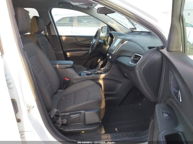 Chevrolet Equinox Awd Lt 2021 3GNAXUEV1MS147087 Image 5