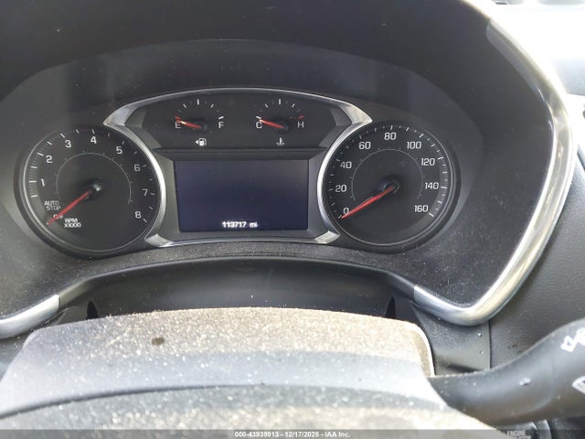 Chevrolet Equinox Awd Lt 2021 3GNAXUEV1MS147087 Image 7