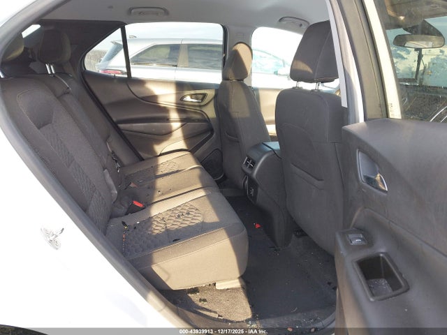 Chevrolet Equinox Awd Lt 2021 3GNAXUEV1MS147087 Image 8