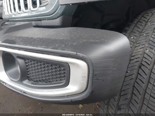 1C4PJXEN6RW282728 Jeep Wrangler 4-door Sahara 4x4