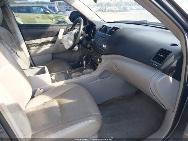 Aukcja sprzedaży 2008 Toyota Highlander, vin: JTEDS41A982013836, numer aukcji: 43939937