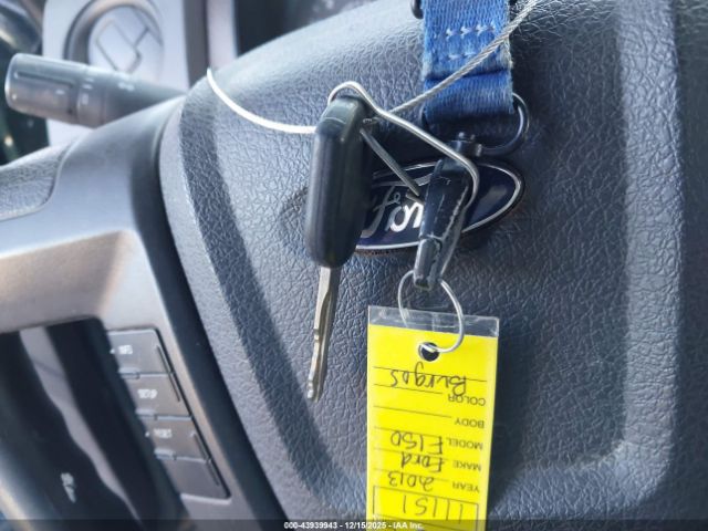 2013 FORD F-150 1FTMF1CM3DKD50186 Photo 10