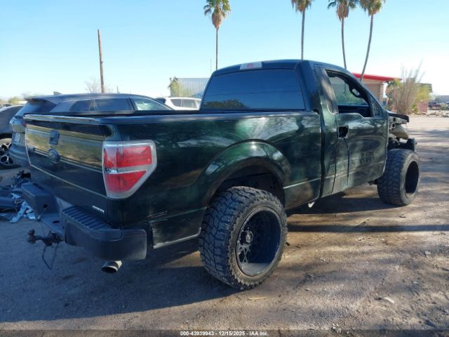 2013 FORD F-150 1FTMF1CM3DKD50186 Photo 3
