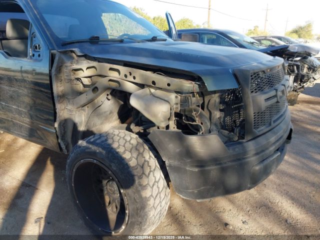 2013 FORD F-150 1FTMF1CM3DKD50186 Photo 5