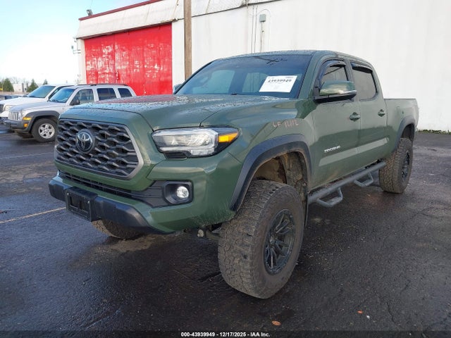 3TMDZ5BN8MM103425 Toyota Tacoma Trd Off-road