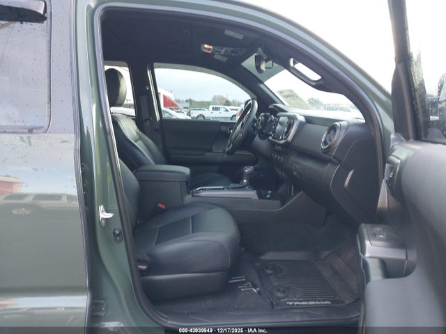 3TMDZ5BN8MM103425 Toyota Tacoma Trd Off-road