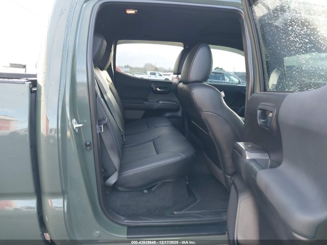 3TMDZ5BN8MM103425 Toyota Tacoma Trd Off-road