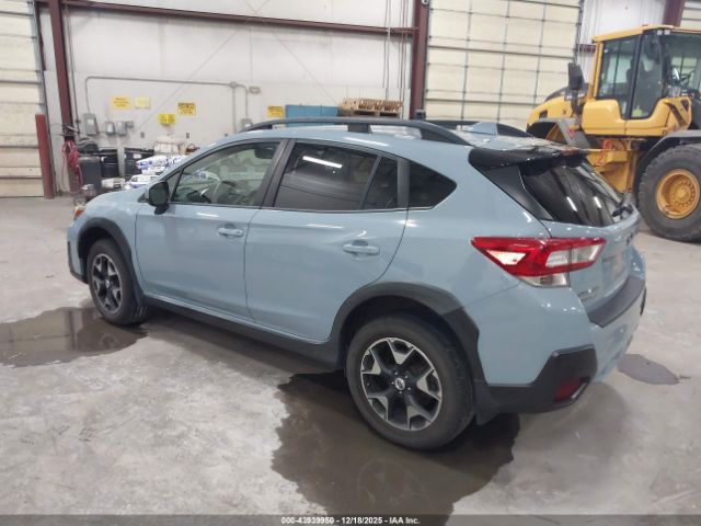 2018 SUBARU CROSSTREK JF2GTACC5JH278155 Photo 2