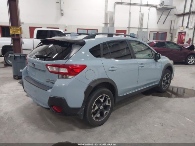 2018 SUBARU CROSSTREK JF2GTACC5JH278155 Photo 3