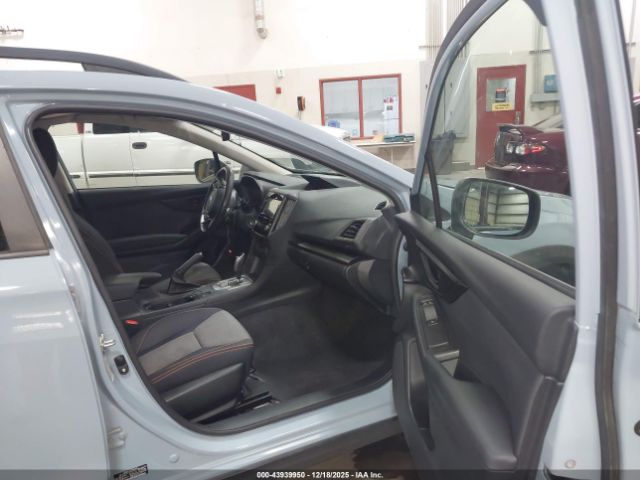 2018 SUBARU CROSSTREK JF2GTACC5JH278155 Photo 4