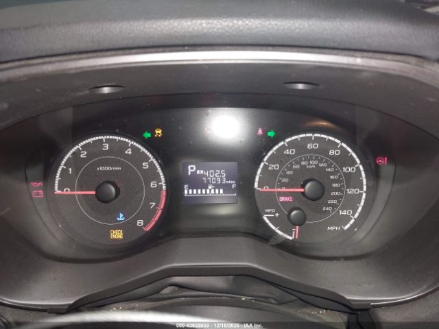 2018 SUBARU CROSSTREK JF2GTACC5JH278155 Photo 6