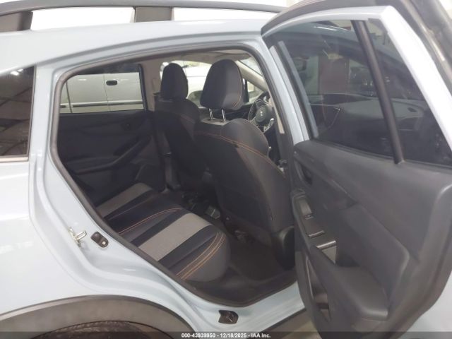 2018 SUBARU CROSSTREK JF2GTACC5JH278155 Photo 7