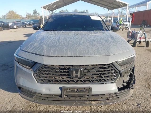 1HGCY2F54RA050199 Honda Accord Hybrid Sport