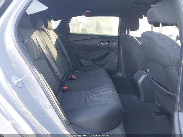 1HGCY2F54RA050199 Honda Accord Hybrid Sport