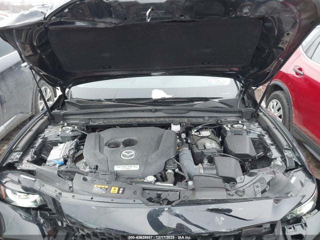 Продажа на аукционе авто 2024 Mazda Cx-50 2.5 Turbo, vin: 7MMVABXY8RN184615, номер лота: 43939957