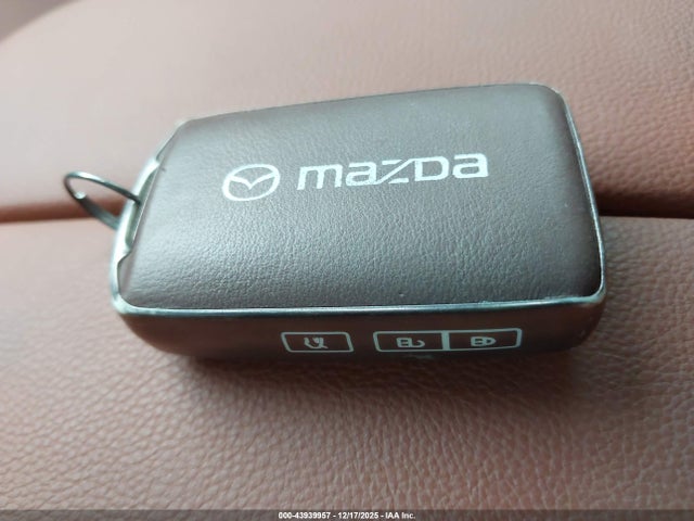Продажа на аукционе авто 2024 Mazda Cx-50 2.5 Turbo, vin: 7MMVABXY8RN184615, номер лота: 43939957
