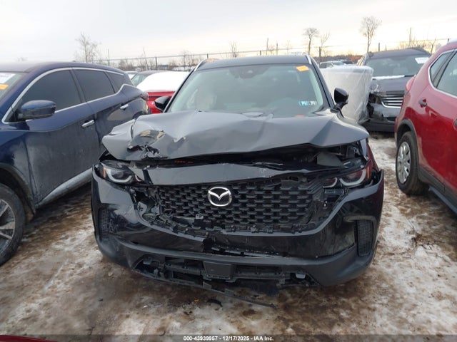 Продажа на аукционе авто 2024 Mazda Cx-50 2.5 Turbo, vin: 7MMVABXY8RN184615, номер лота: 43939957
