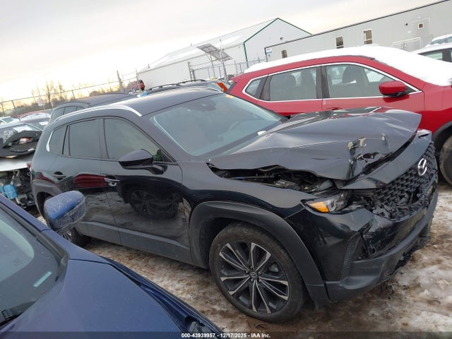 Продажа на аукционе авто 2024 Mazda Cx-50 2.5 Turbo, vin: 7MMVABXY8RN184615, номер лота: 43939957